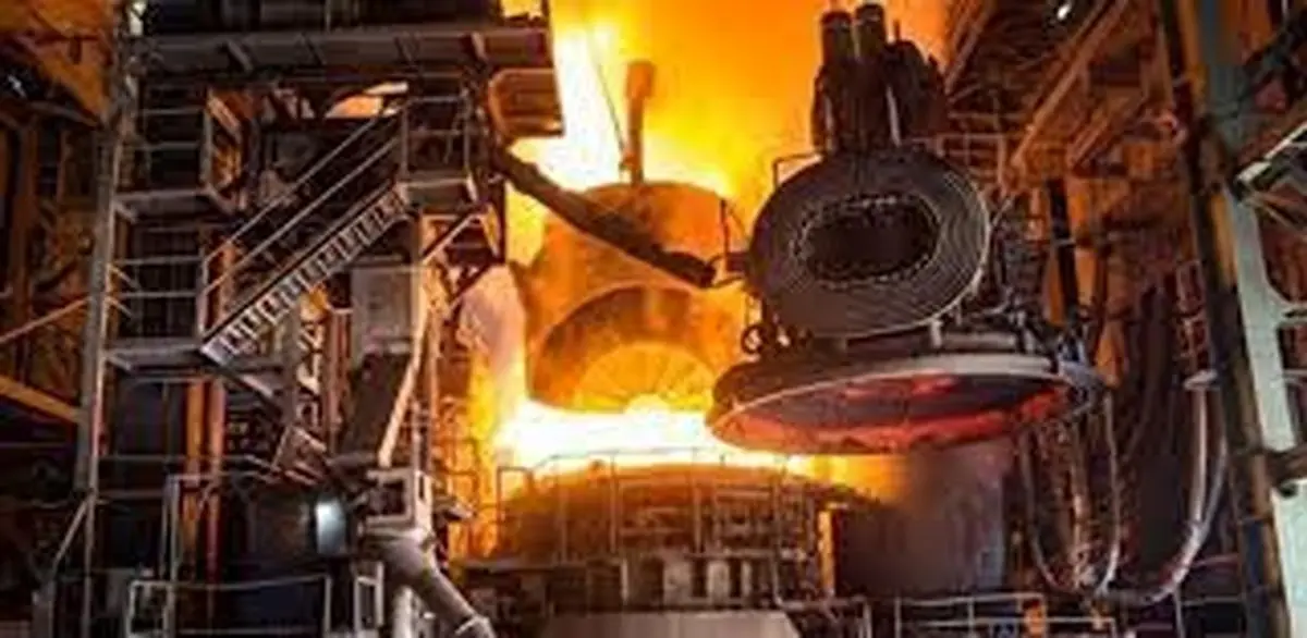 فولاد خوزستان؛ وقتی کارخانه بزرگ به میدان نزاع سیاسی و مدیریتی بدل می‌شود!