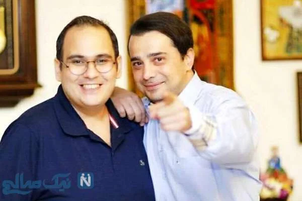 سپند امیرسلیمانی از خواب عجیب و خداحافظی ناتمام با رضا داوودنژاد پرده برداشت!