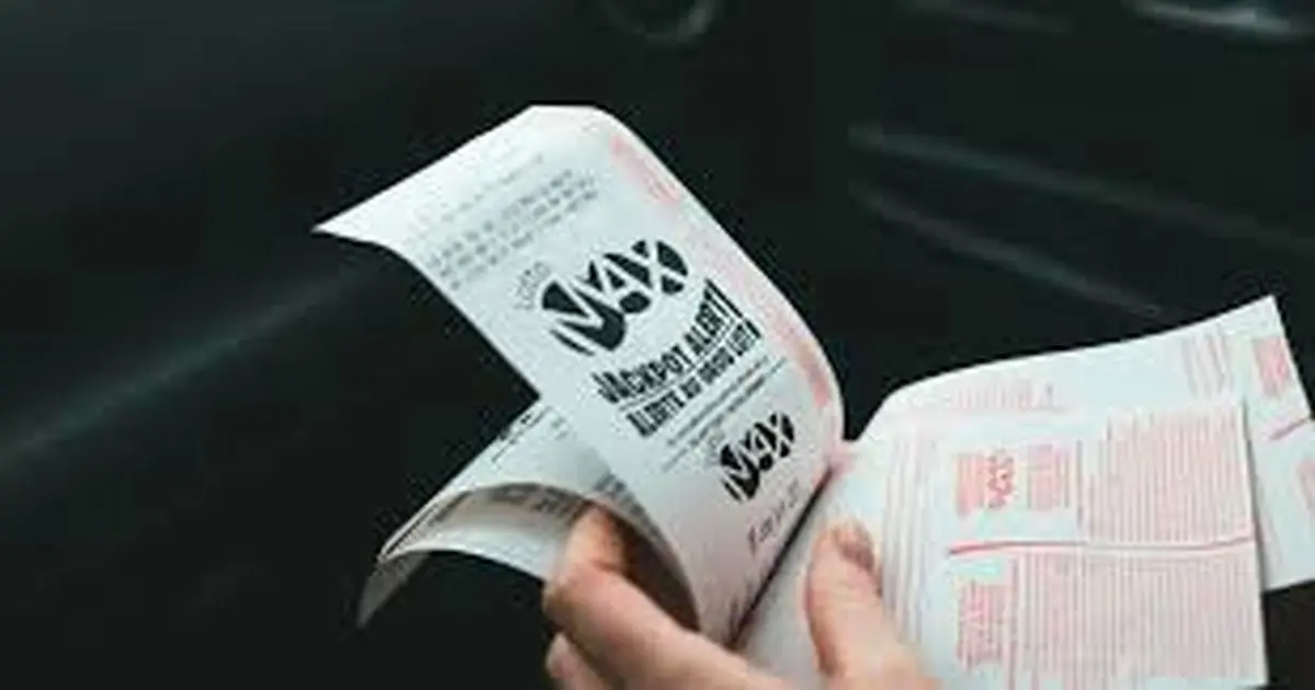 یک میلیون دلار برنده خوش شانس بخت‌آزمایی را شوکه کرد!