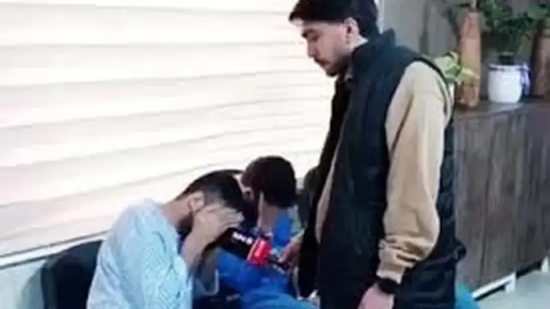 شیوه شگفت‌انگیز باند سرقت منازل برای شناسایی خانه‌های خالی فاش شد!