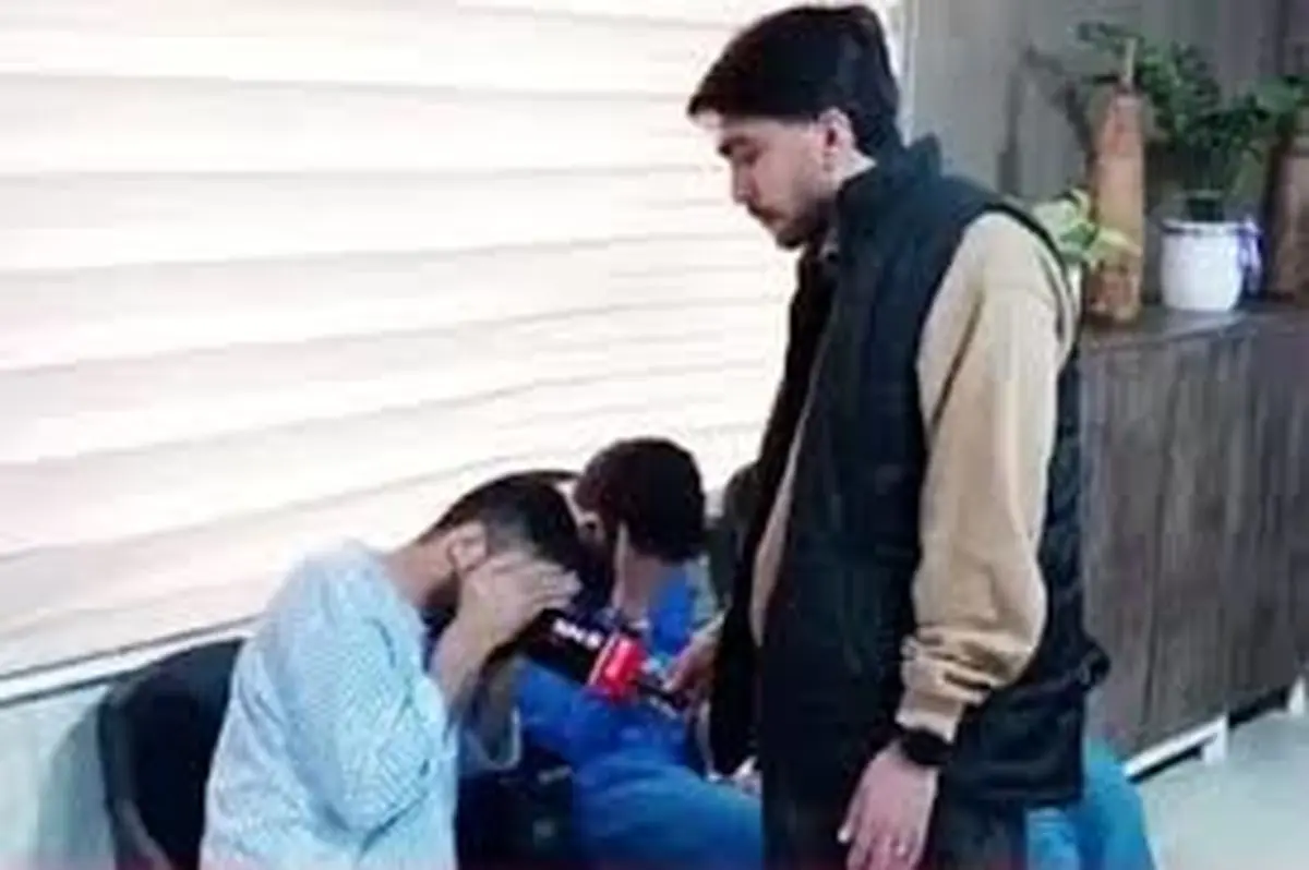 شیوه شگفت‌انگیز باند سرقت منازل برای شناسایی خانه‌های خالی فاش شد!