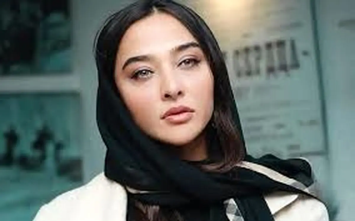 مجری معروف صداوسیما: وقتی عمه‌ات آناهیتا درگاهی باشد، برنده‌ای!