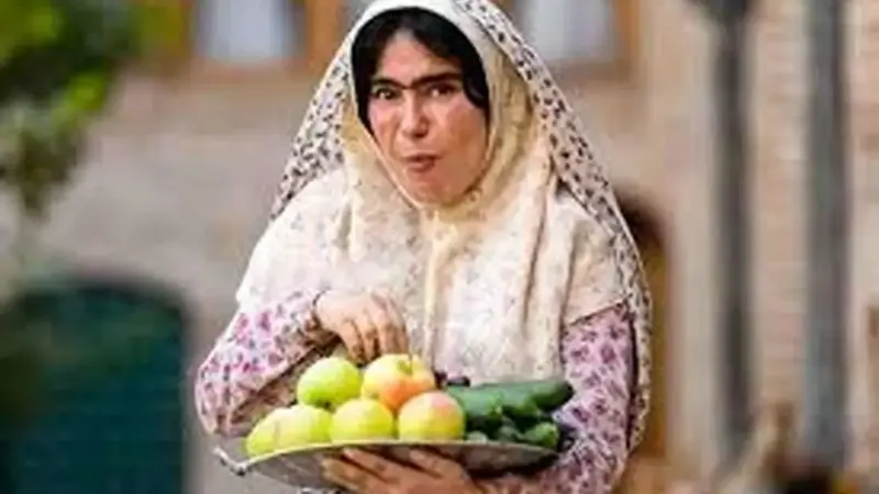 شیدا یوسفی تولد ۳۹ سالگی‌اش را در روز زن جشن گرفت: پیامی پرانرژی و الهام‌بخش از بازیگر «بامداد خمار»