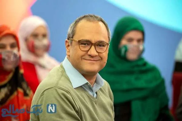 قاب خانوادگی پربازدید رامبد جوان، نگار جواهریان و دخترشان «نوردخت»! / بازیگر سینما و کارگردان محبوب در خانه