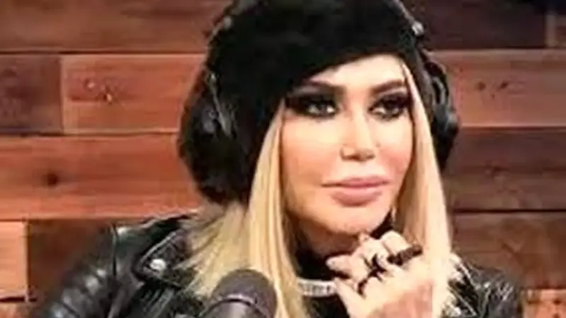 سفر شگفت‌انگیز شهره صولتی به تهران سال 1356 در 19 سالگی! عکس‌های دیده‌نشده‌ای که همه را متحیر کرد