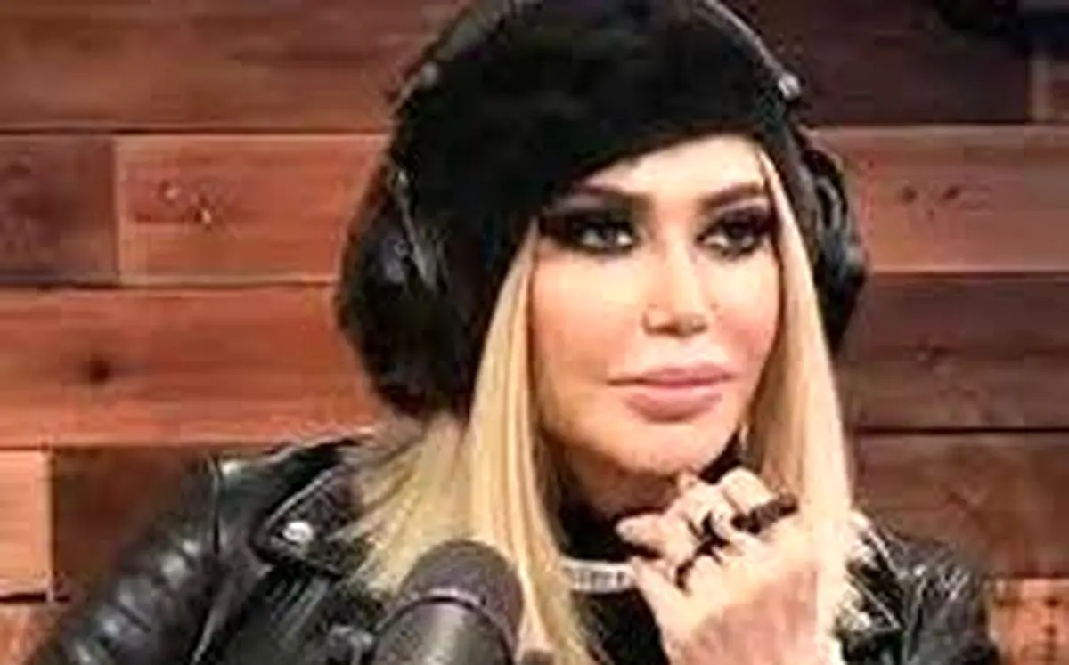 سفر شگفت‌انگیز شهره صولتی به تهران سال 1356 در 19 سالگی! عکس‌های دیده‌نشده‌ای که همه را متحیر کرد