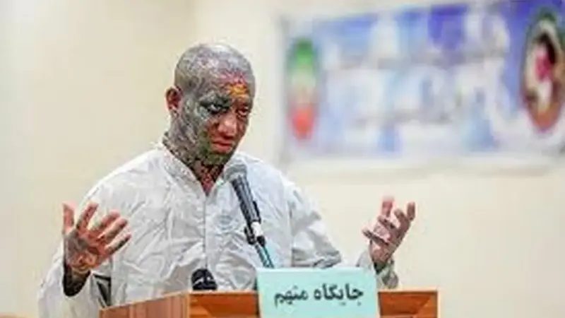 تتلو در آستانه توبه؟ قوه قضاییه از بررسی جدی خبر می‌دهد