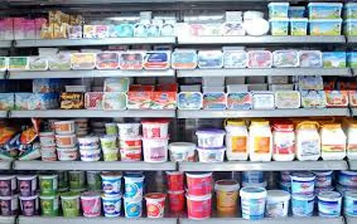 کاهش نگران‌کننده 10 درصدی مصرف لبنیات؛ تأثیر قیمت‌های جدید بر سفره مردم