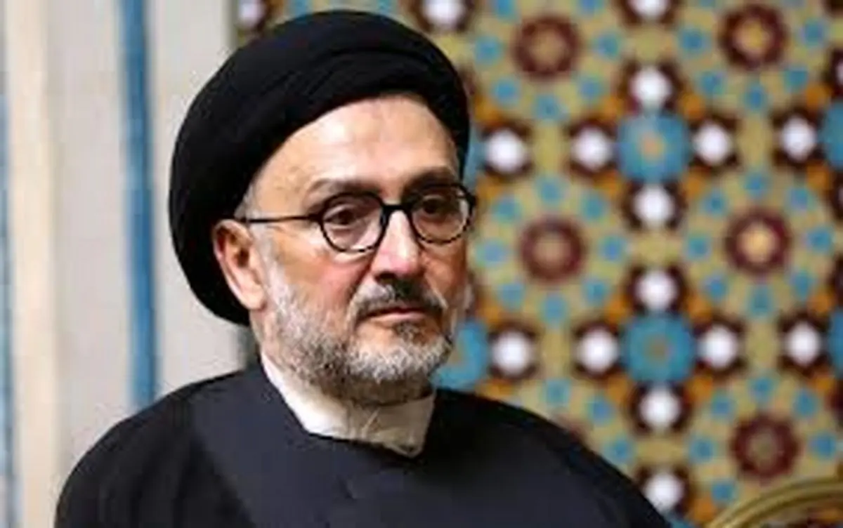 ابطحی در واکنش تند به جلیلی: چرا با کوچک‌ترین آرامش جوانان دشمنی می‌کنید؟