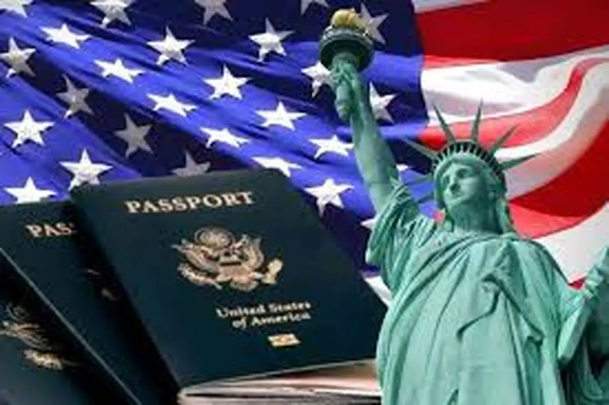 آمریکا اجرای برنامه ویزای لاتاری را به‌طور ناگهانی متوقف کرد؛ سرنوشت متقاضیان چه می‌شود؟