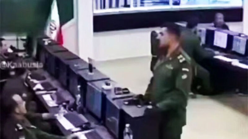 فارس رسماً جعلی بودن حمله اسرائیل به سپاه را فاش کرد؛ پشت پرده ویدئوی جنجالی چیست؟