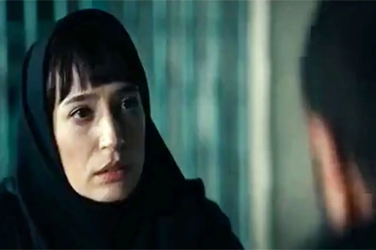 قاب تاریخ | یک سالگی نگار جواهریان بازیگر سریال وحشی