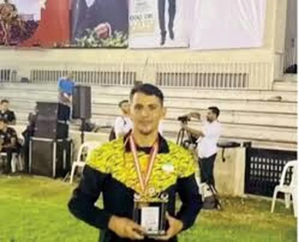 قتل تکان‌دهنده قهرمان کشتی سنتی در بیمارستان؛ نزاعی که از کینه‌های قدیمی شعله‌ور شد