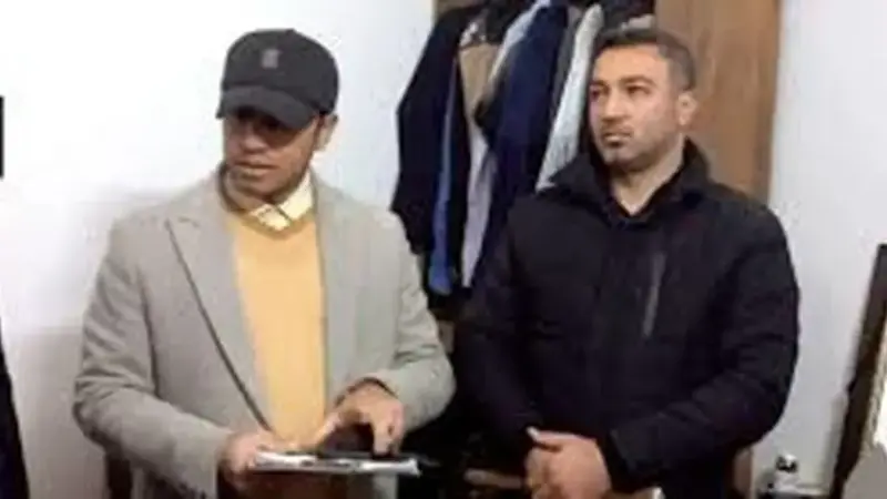 قتل هولناک همسر ۶۰ ساله با تبر در مشهد؛ رازهای پشت این جنایت تکان‌دهنده چیست؟