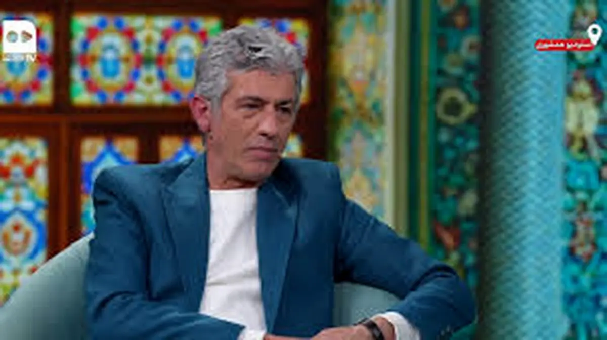 سیروس همتی: وقتی ۱۰۹ فرزندم را معلمی می‌دانم، داستانی شنیدنی پشت این عدد عجیب!