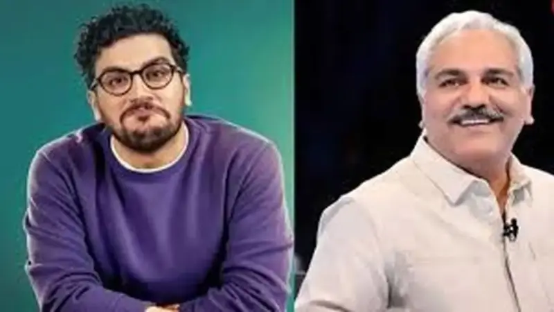 مهران مدیری با صراحت: طنز رضا عطاران را چرک می‌دانم! واکنش‌ها چه بود؟