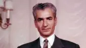 نگاه نایاب به محمدرضا پهلوی در کنار ملکه‌های سرنوشت‌ساز ایران در سال 1317!