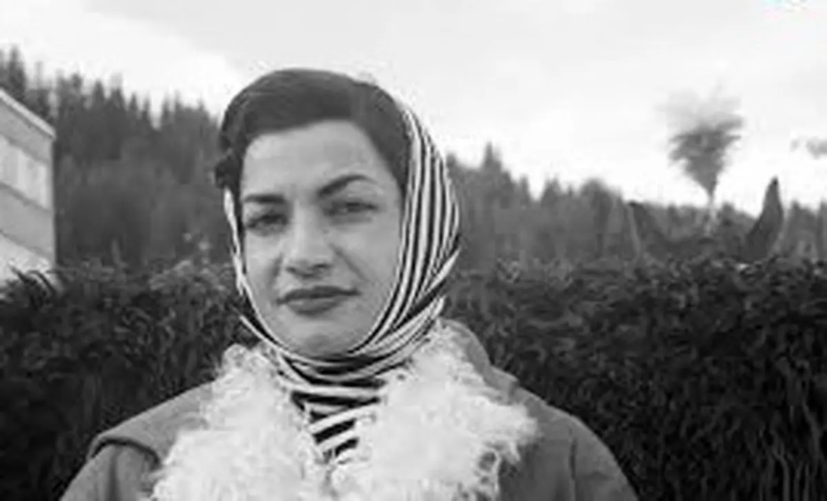 تصویری نادر از اشرف پهلوی در آمریکا؛ سفر به دهه ۶۰ با چهره‌ای متفاوت!