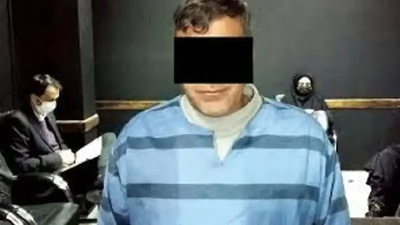 فرار معجزه‌آسای قاتل مسلحانه از چوبه دار؛ راز جنایت هولناک پدری که به دست فرزندش کشته شد