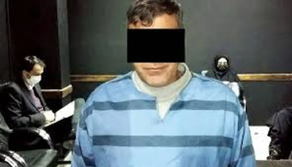 فرار معجزه‌آسای قاتل مسلحانه از چوبه دار؛ راز جنایت هولناک پدری که به دست فرزندش کشته شد