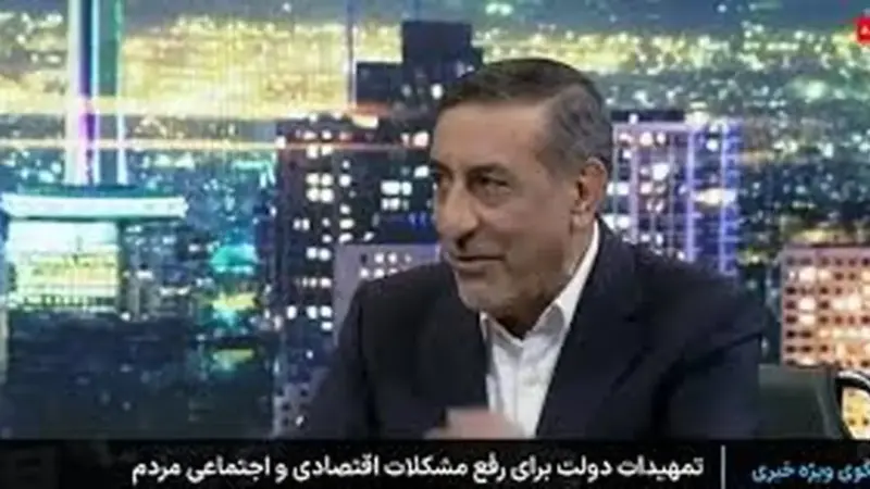 نتیجه عجیب فال پزشکیان در تلویزیون که همه را شوکه کرد!