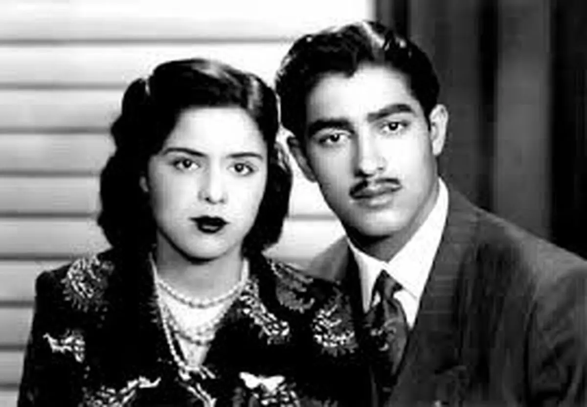 تصاویر نایاب از پشت صحنه «از یاد رفته»؛ گلرخ و مرتضی دوباره در قاب دیده شدند!