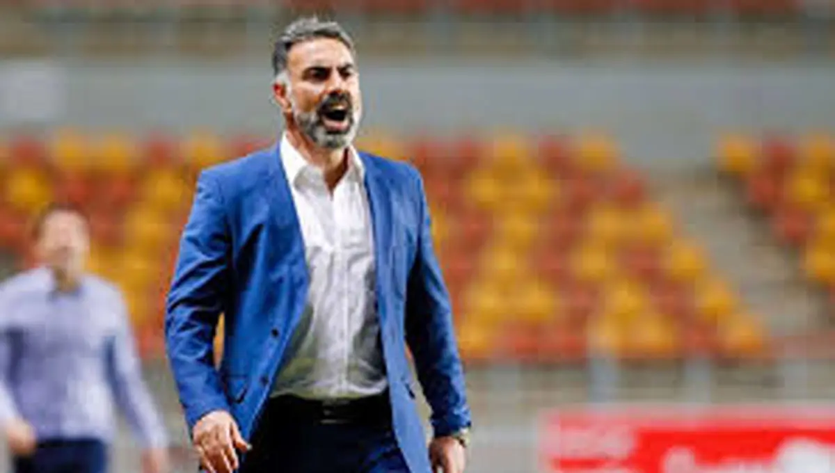 پرونده جنجالی محمود فکری به کمیته انضباطی؛ واکنش‌ها به درگیری‌های تبریز بالا گرفت