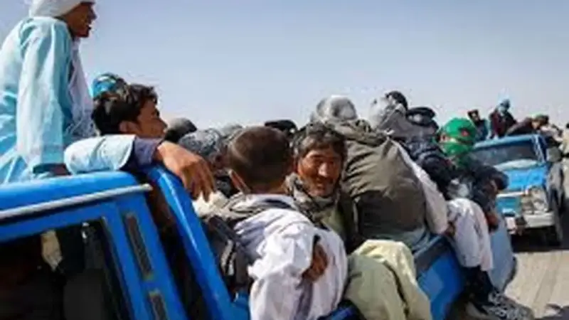 انهدام بزرگ‌ترین باند انتقال اتباع غیرمجاز؛ دستگیری سرشبکه و اخراج 7 هزار نفر در یک ماه!