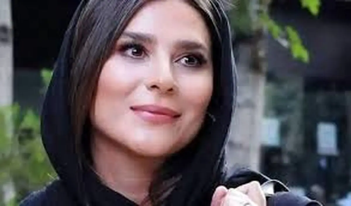 چهره متفاوت سحر دولتشاهی در شب یلدا؛ لبخندی که پس از طلاق همه را شوکه کرد