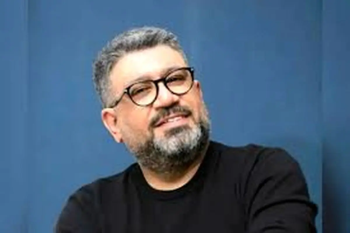 واکنش جنجالی رشیدپور به سیم‌کارت سفیدش که همه را شوکه کرد!