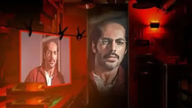 نوید پورفرج با بازی در نقش فروهر در «وحشی2» مخاطبان را شوکه کرد؛ فروپاشی روانی یک جوان خلافکار به اوج رسید!