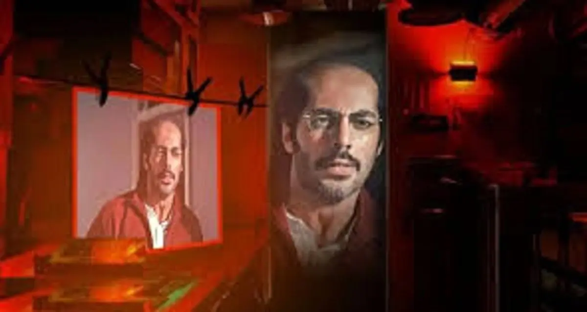 نوید پورفرج با بازی در نقش فروهر در «وحشی2» مخاطبان را شوکه کرد؛ فروپاشی روانی یک جوان خلافکار به اوج رسید!