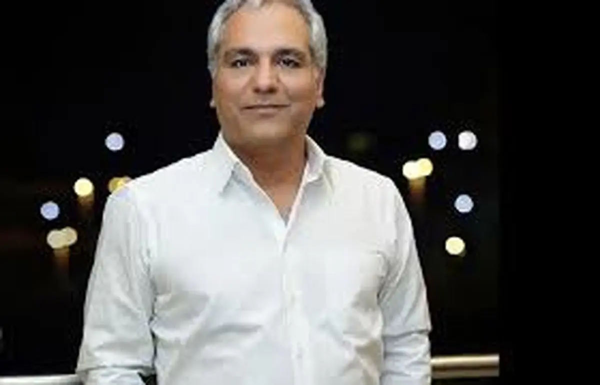 مهران مدیری با یک ماچ، ۵ میلیارد تومان تخفیف داد؛ پشت پرده همکاری‌های خاص در سینما