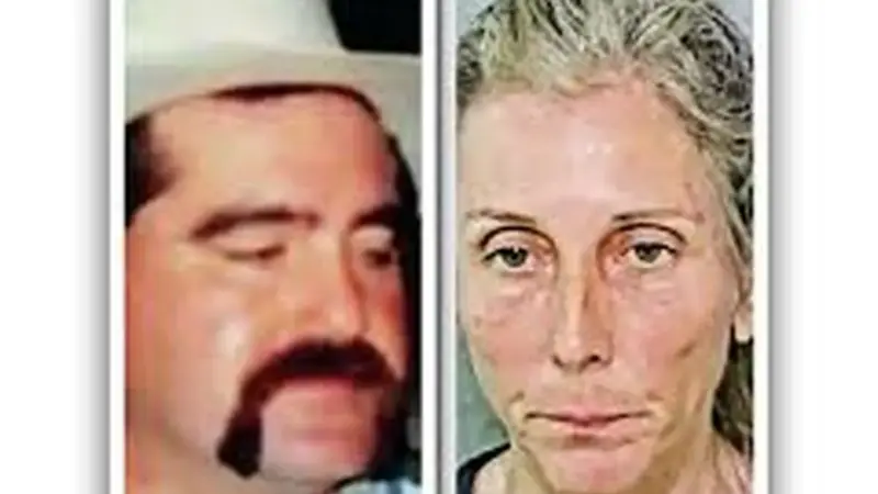 زن قاتل پس از 22 سال راز قتل شوهرش را فاش کرد؛ چگونه از چنگ عدالت گریخت؟