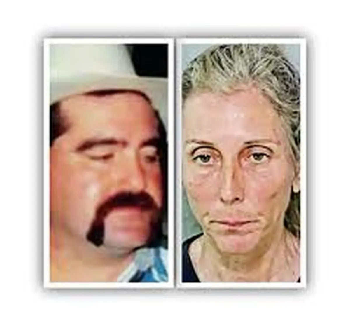 زن قاتل پس از 22 سال راز قتل شوهرش را فاش کرد؛ چگونه از چنگ عدالت گریخت؟