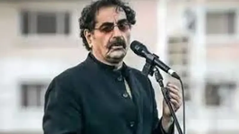 شهرام ناظری از بی‌توجهی تلخ مسئولان به عرفای بزرگ ایران پرده برداشت!