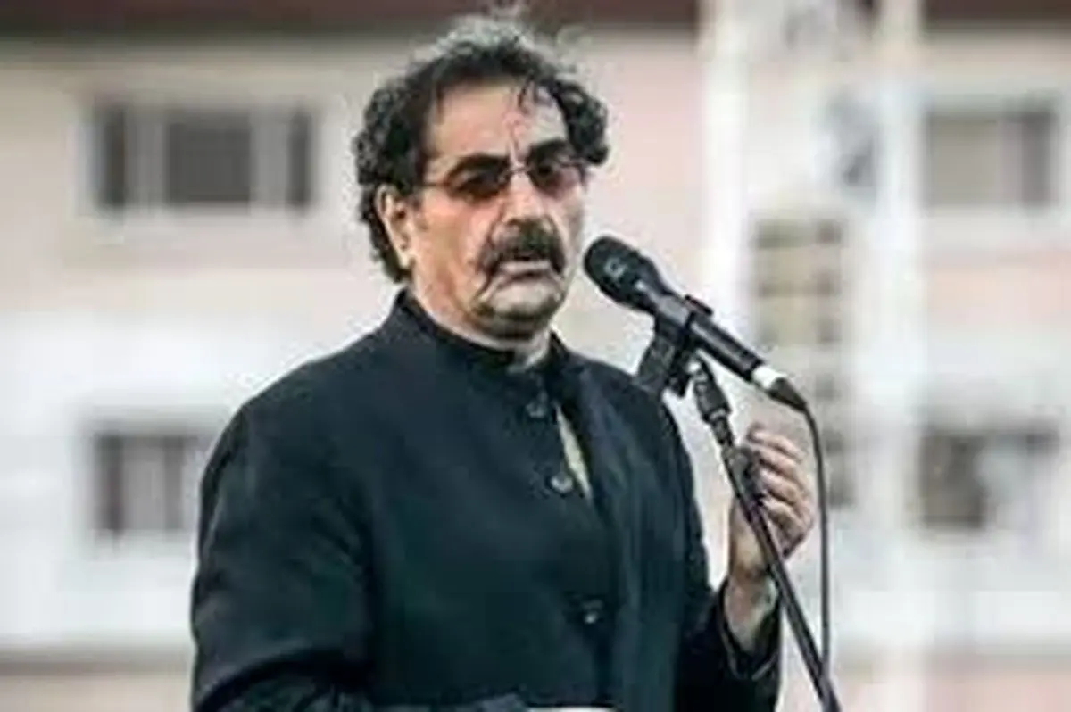 شهرام ناظری از بی‌توجهی تلخ مسئولان به عرفای بزرگ ایران پرده برداشت!