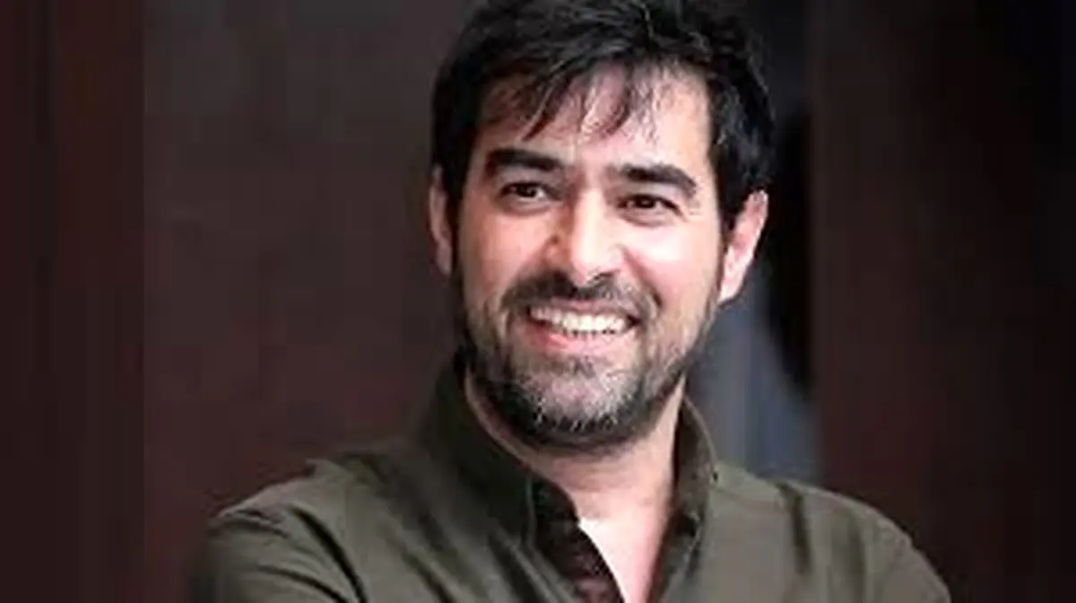 عکس‌های خصوصی از مراسم عقد شهاب حسینی و زن اولش