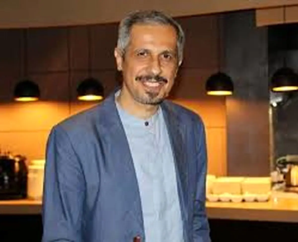 چرا جواد رضویان هیچ‌گاه تغییر نمی‌کند؟ ویدیویی که همه را شگفت‌زده کرد!