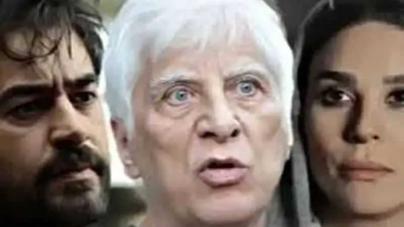 پیام‌های دردناک بازیگران سرشناس پس از درگذشت بهرام بیضایی؛ واکنش‌های احساسی شهاب حسینی و همکارانش