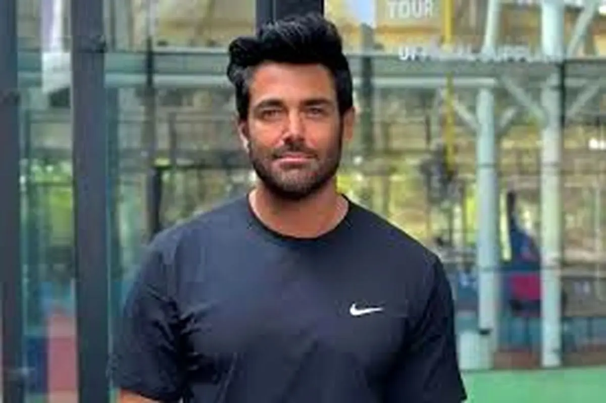 عکس جنجالی از چمدان‌های لوکس همسر گلزار که همه را شوکه کرد!