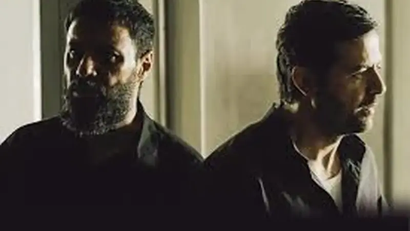 شباهت عجیب چندین سکانس فصل دوم سریال «وحشی» با Squid Game / ویدئو