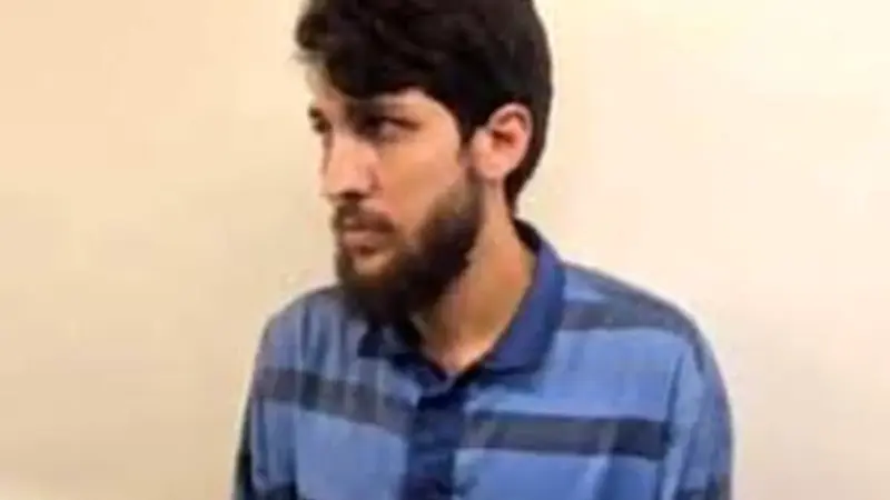 افشای چهره مامور قلابی پلیس؛ دانشجوی حقوق که با ۴ سکه دل مالباخته را برد!