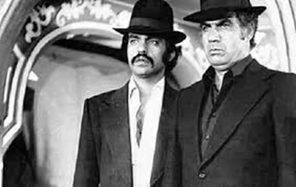 دیدار تاریخی؛ مرتضی عقیلی در ۸۱ سالگی کنار پرویز پرستویی چه خاطراتی زنده کرد؟