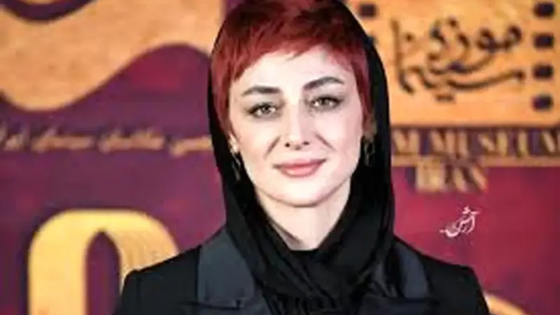 تقلید بی‌نظیر بازیگر از دیالوگ‌های ماندگار لیلا حاتمی که همه را شگفت‌زده کرد!