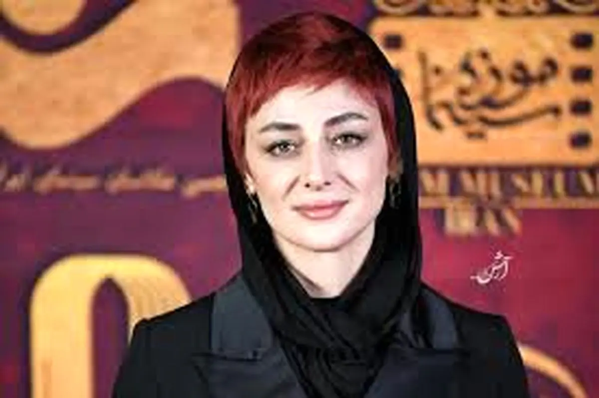 تقلید بی‌نظیر بازیگر از دیالوگ‌های ماندگار لیلا حاتمی که همه را شگفت‌زده کرد!