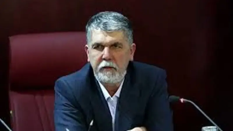 طعنه وزیر فرهنگ و ارشاد به تندروها