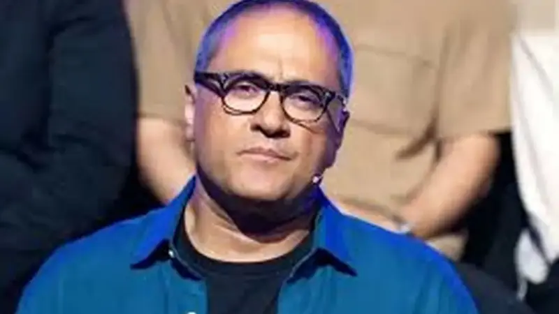 رامبد جوان: بیشتر بازیگران معروف پیشنهاد مرا رد کردند و نیامدند