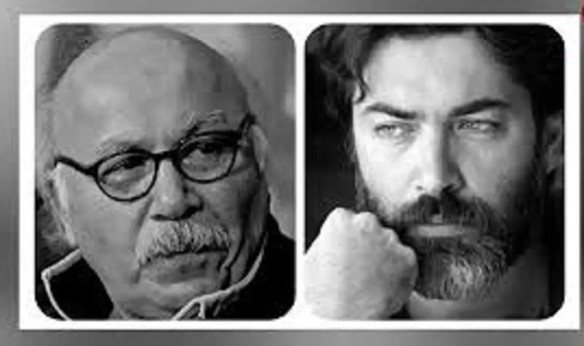 واکنش جنجالی علیرضا داوودنژاد به حواشی داغ پارسا پیروزفر که همه را شوکه کرد!