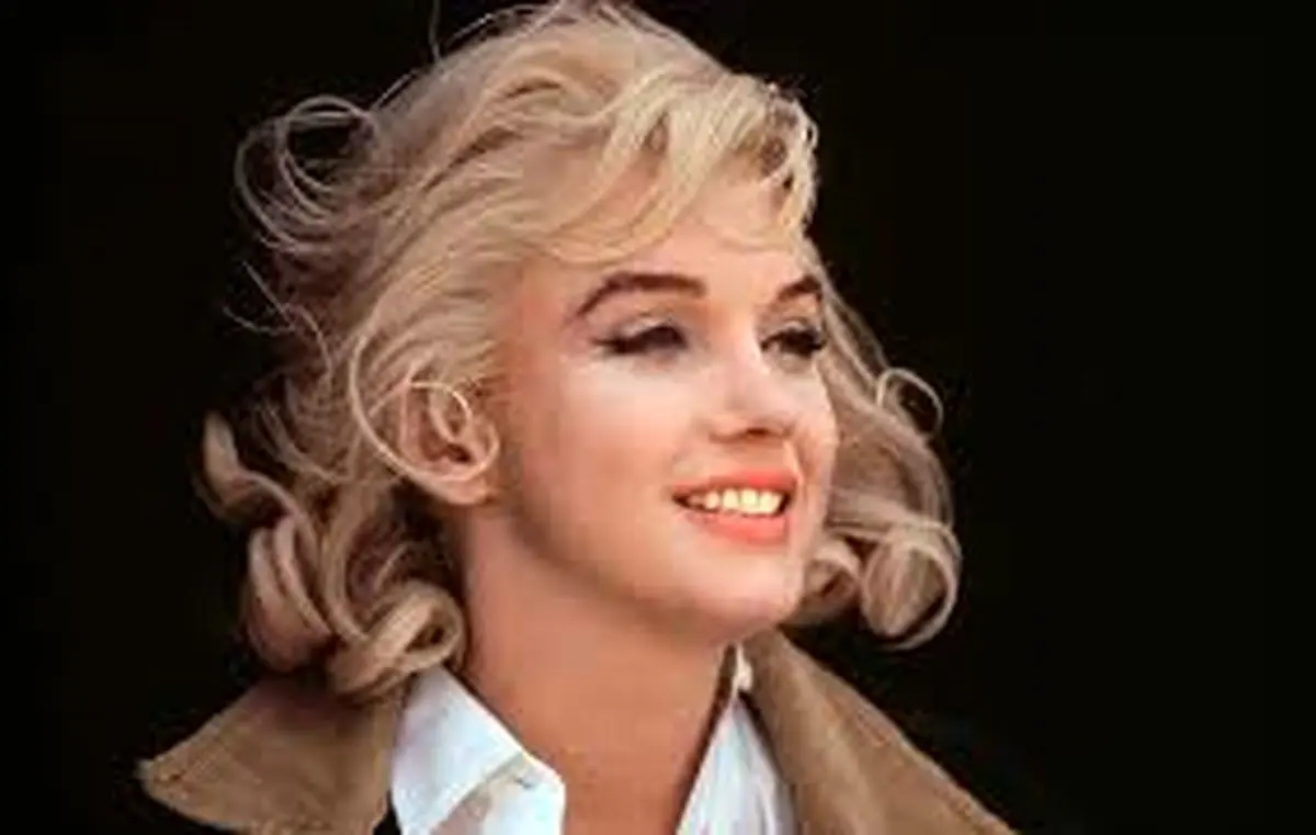 جیمز پترسون پرده برداشت: مرلین مونرو قربانی قتل سیاسی بود؟